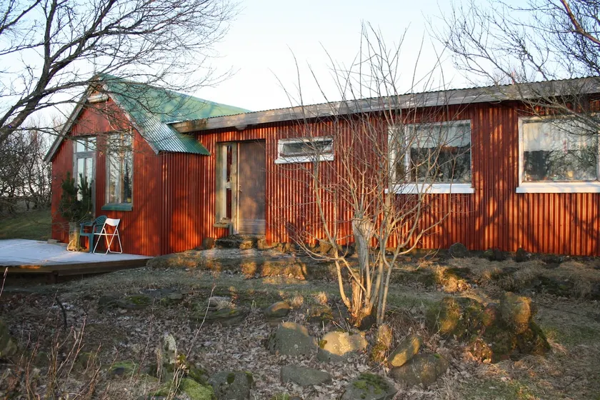 Grandmothers cottage a house with soul&story - Image 1