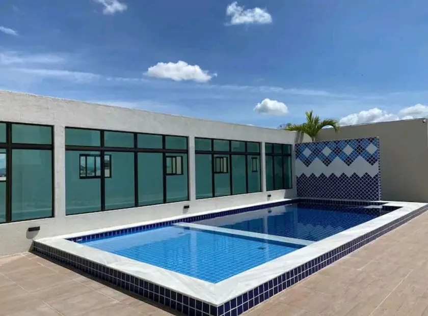 Multiporto Building - Image 1