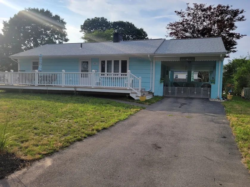 Family Beach House/ Ocean view - Image 1