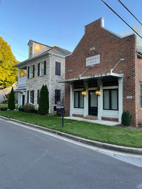 Vine Street -Pet friendly in Downtown Murfreesboro - Image 1