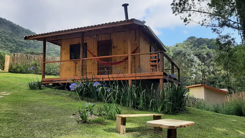 Canto da Montanha - Image 1