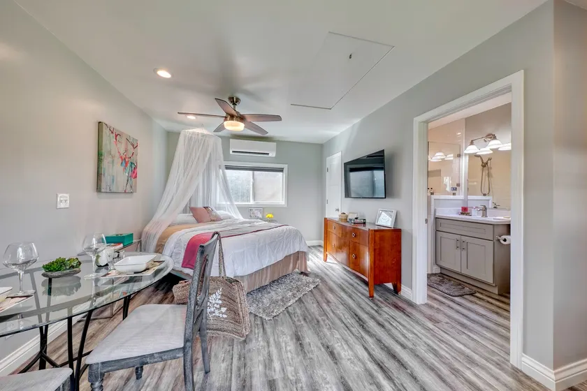 Studio Charmer In A Safe & Convenient Location - Image 1