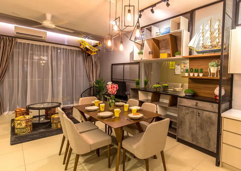 92 Homestay 3 Bedrooms Midhills Genting Highland - Image 1