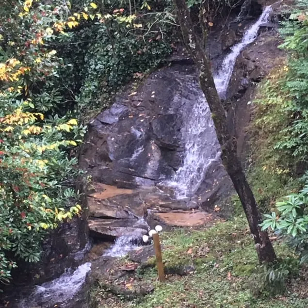 Tarhelia Falls - Image 1