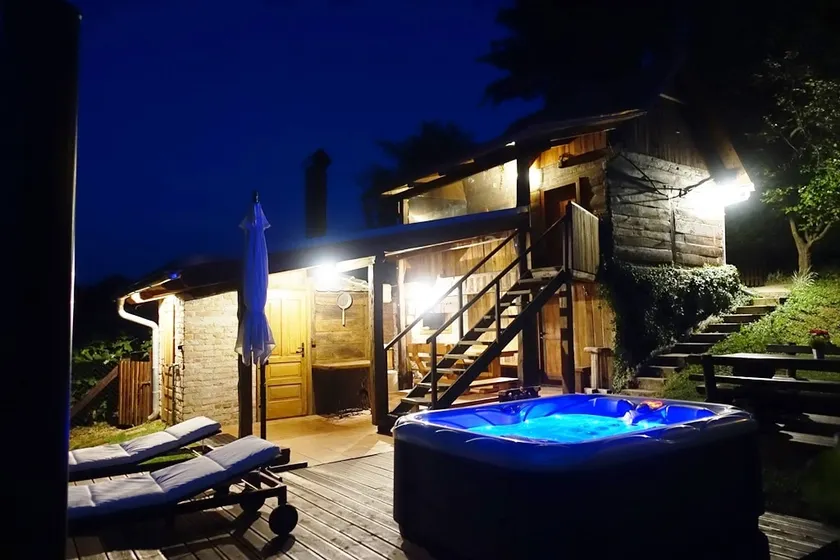 Holiday home Podgaj - Image 1