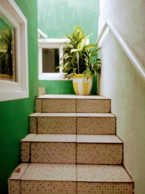 Airy 2-bedroom apartment in the center of Itajaí - Image 1