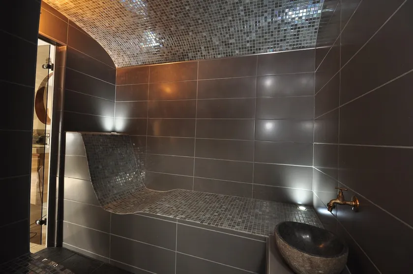Whole cottage with private SPA & SteamRoom - Image 1