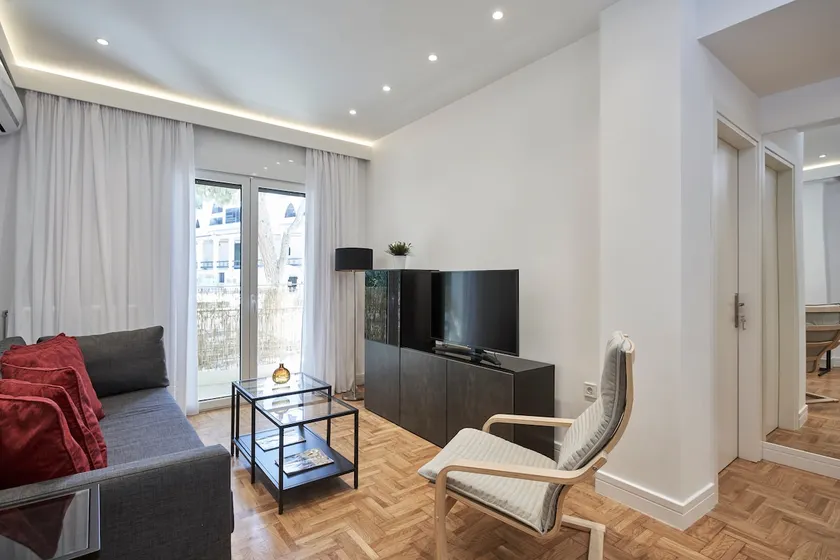 Elite Living 2bd Apt next to Hilton-Ilisia Park - Image 1