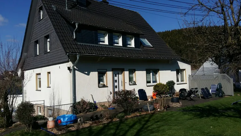 Tati's vacation home - Image 1