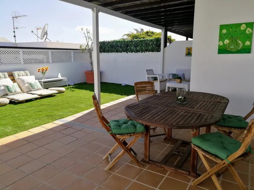 Casita La Concha - Image 1