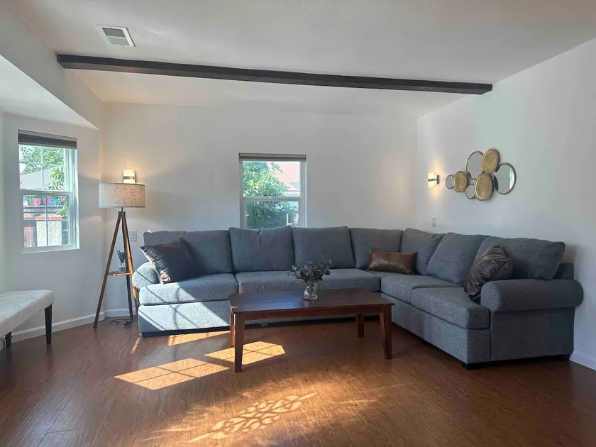 Two Bedroom Home Centrally Located El Cajon - Image 1