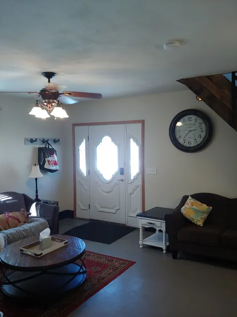 Black Iron beach house - Image 1