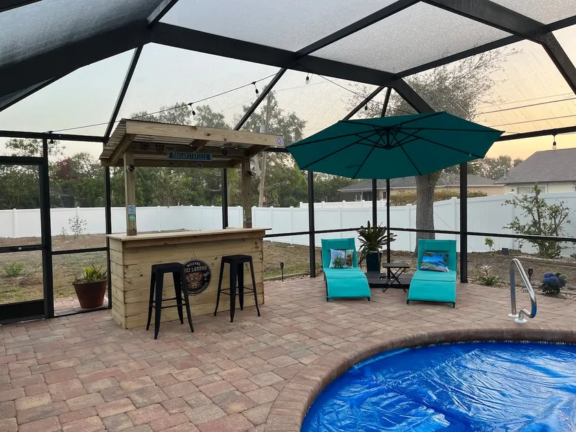 Tiki Oasis Port Charlotte - Image 1