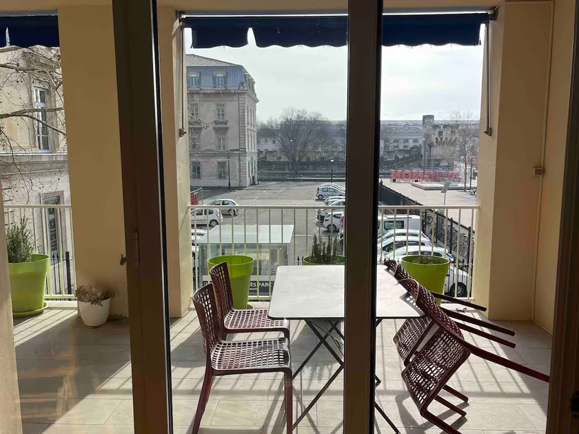 Town center - Image 1