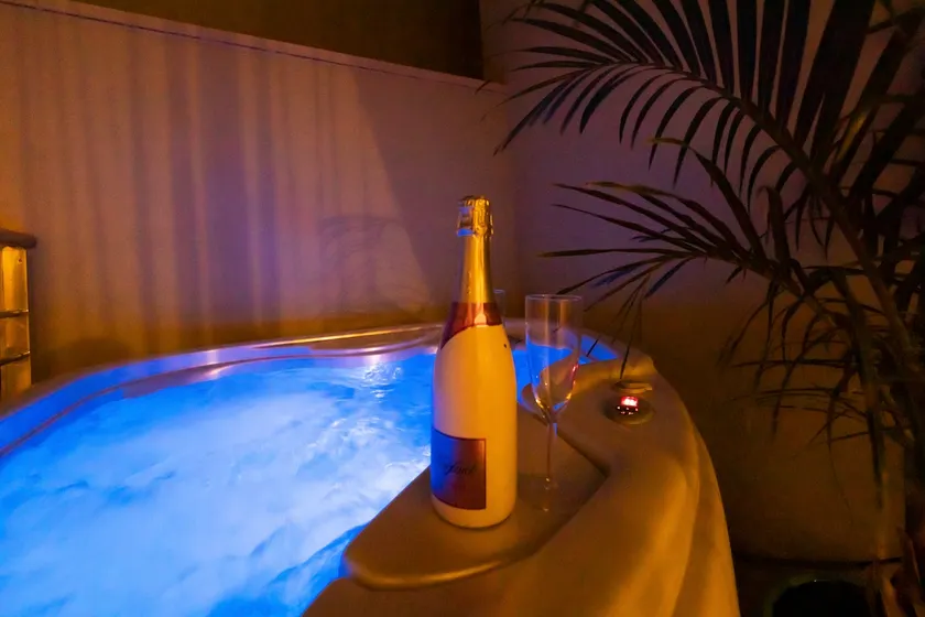 MEDANO4YOU Barefoot Beach House - Image 1