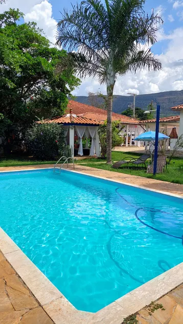 Happy house with pool - Image 1