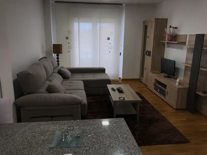 New apartment in Neaño, Costa da Morte - Image 1