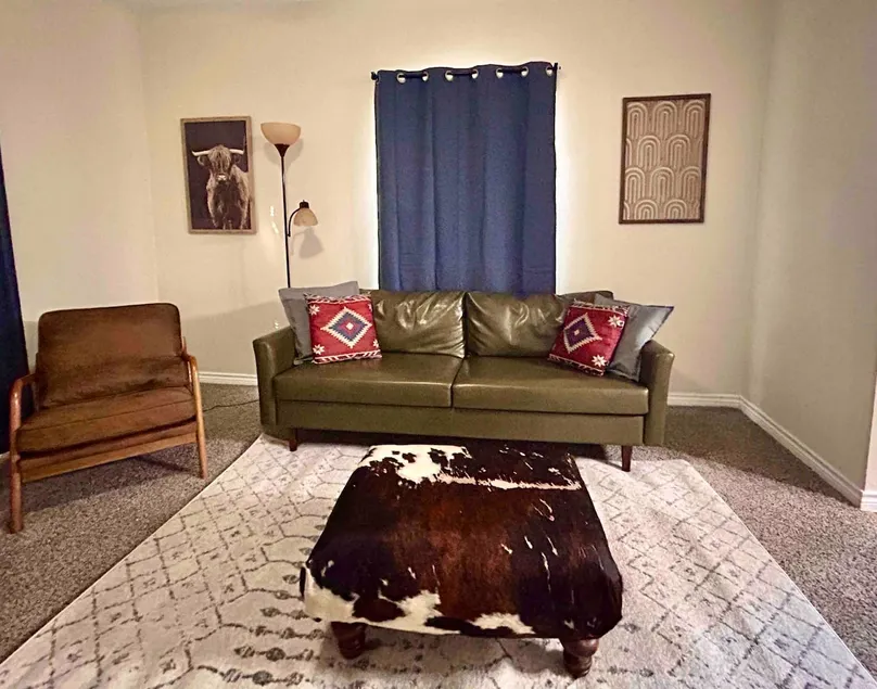 3BR/2BA Ft Worth Home by Stockyards and Hot Spots - Image 1
