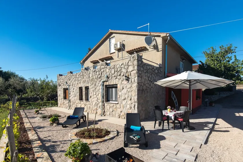 Apartment Doris, Nenadici - Image 1