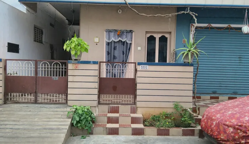 Private 1 BHK House perfect for Short & Long stays - Image 1