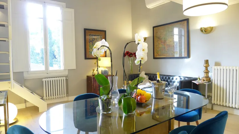 Prati Charming Apartment - Image 1