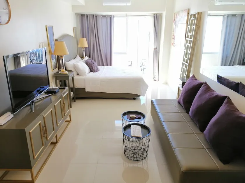 Taal Lake View Condo - Image 1