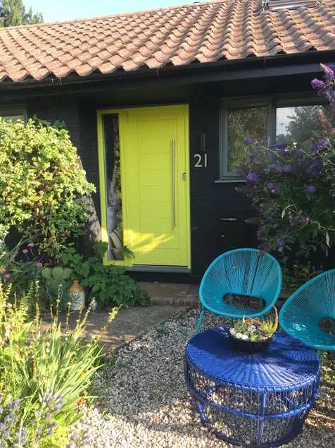 The Yellow Door Whitstable - Peaceful retreat close to beach - Image 1