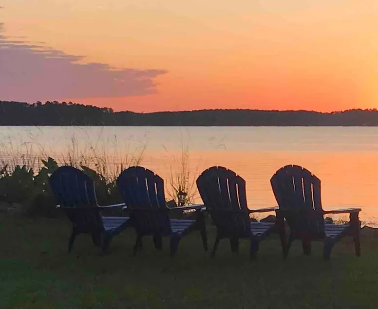 Almost Heaven At Caney, LLC - Image 1