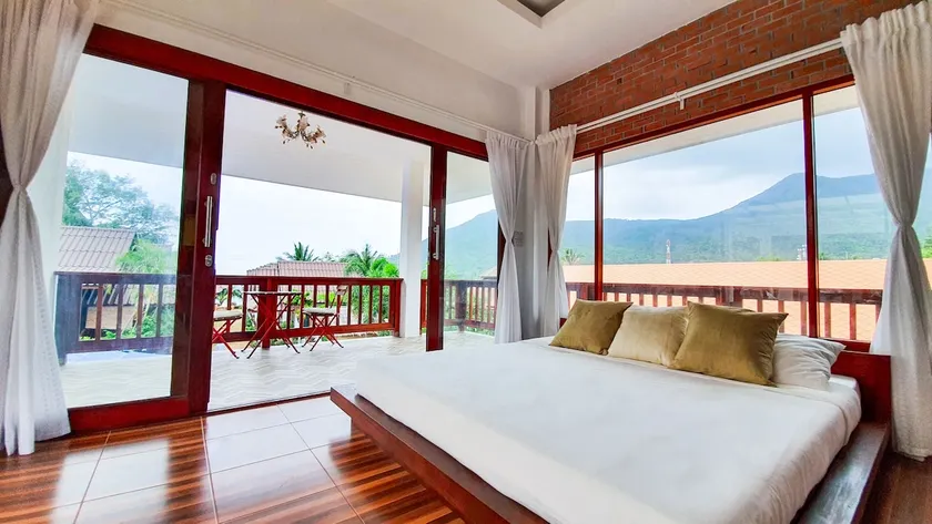 Baan Bhuwann Holiday Apartment - Image 1