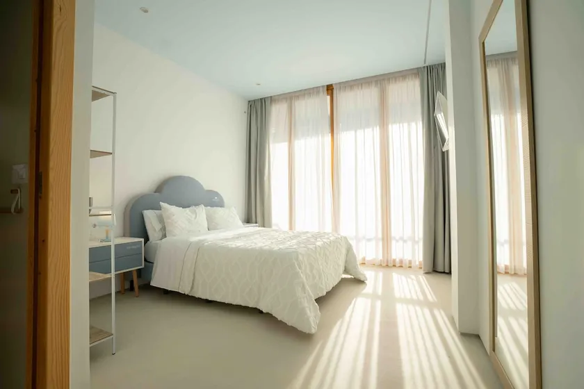 Apartamento Don Algodón Grau - Image 1