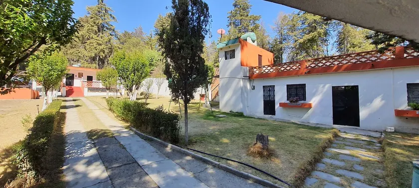 “Quinta with huge garden and fireplace” - Image 1