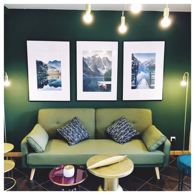 The opal, charming apartment in Bourg d'Oisans - Image 1