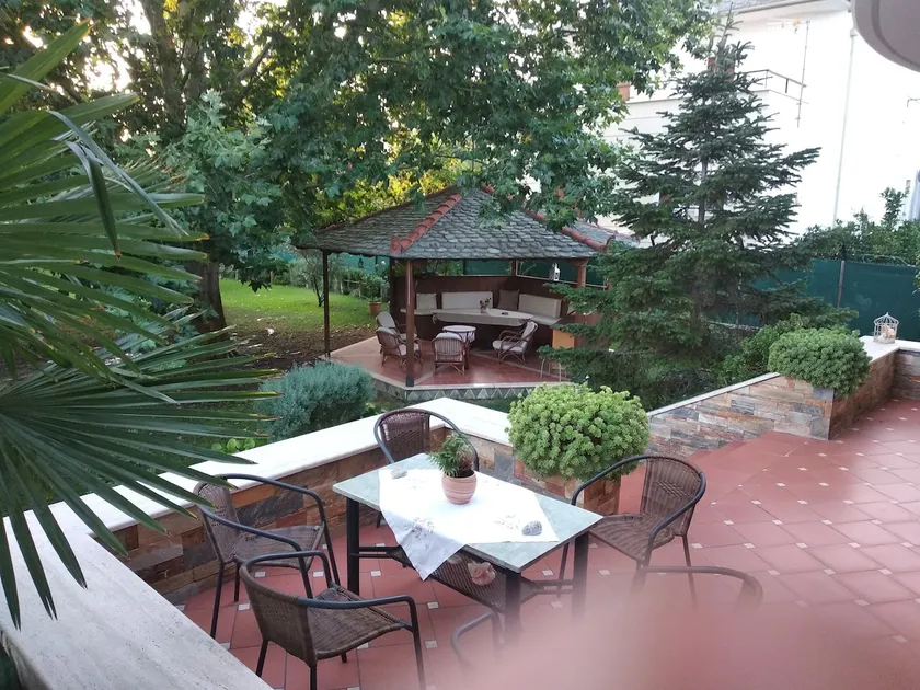 Villa Evi - Image 1