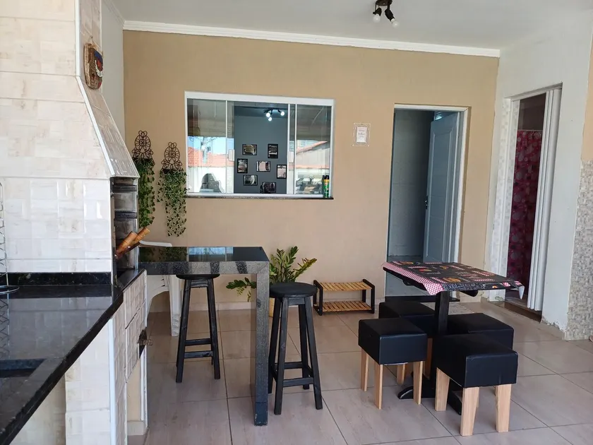 Soroflats Townhouse Vila Santana - Image 1