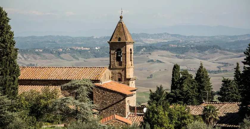Tuscan retreat - Image 1