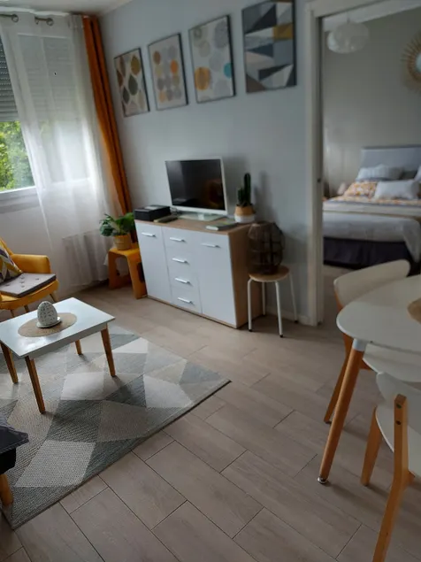 Coty Residence: T2, all comforts, bright and cozy - Image 1