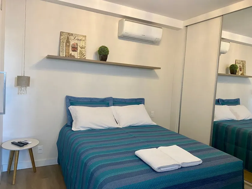 PREMIUM TOURMALINE APT IN PIRACICABA - Image 1