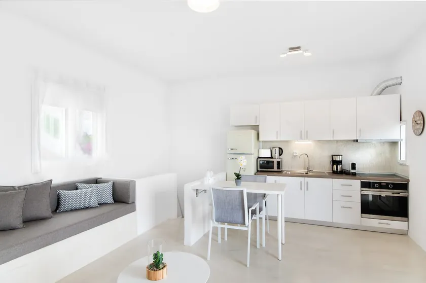 Family Maisonette with pool #2 - Image 1