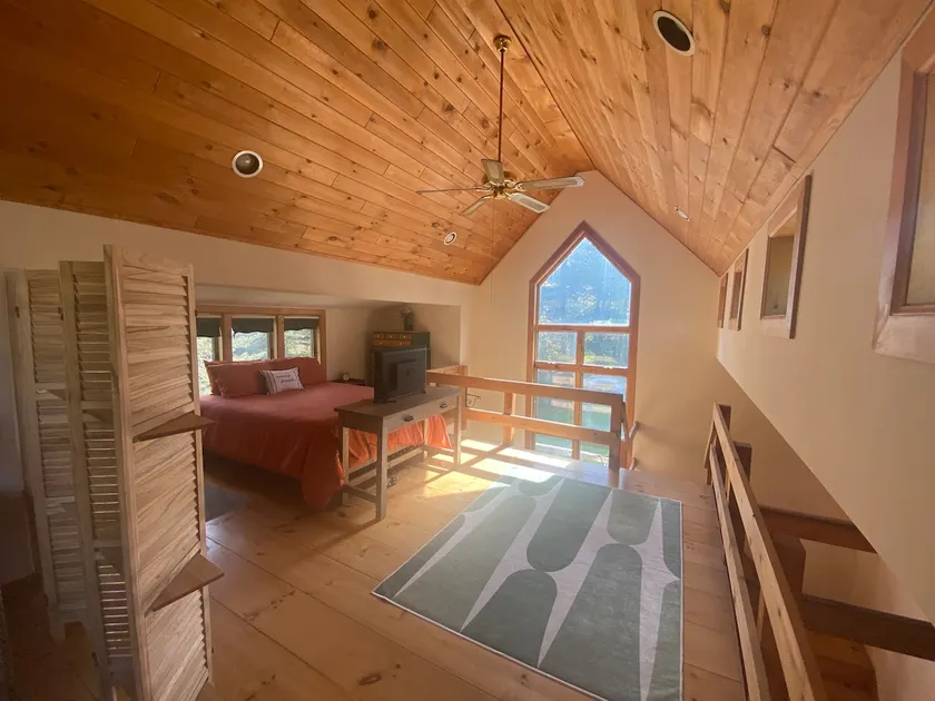 Windham / Hunter Ski Loft - Image 1