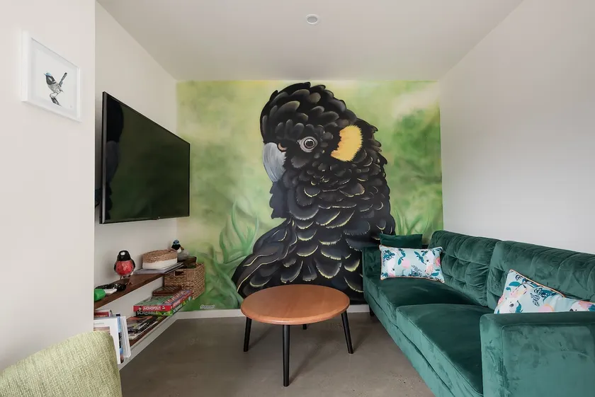 Basin View Retreat - Private One Bedroom Unit - Image 1