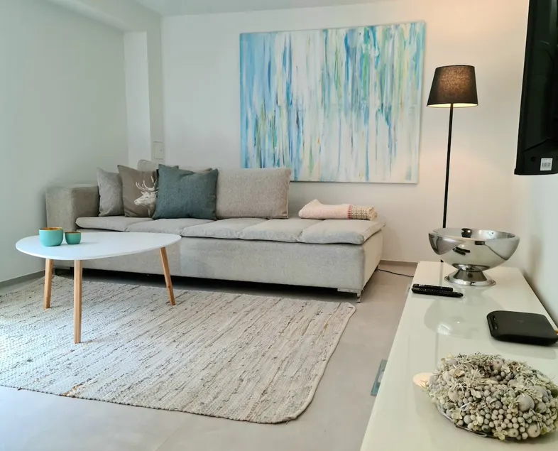 Modern apartment near downtown Münster - Image 1