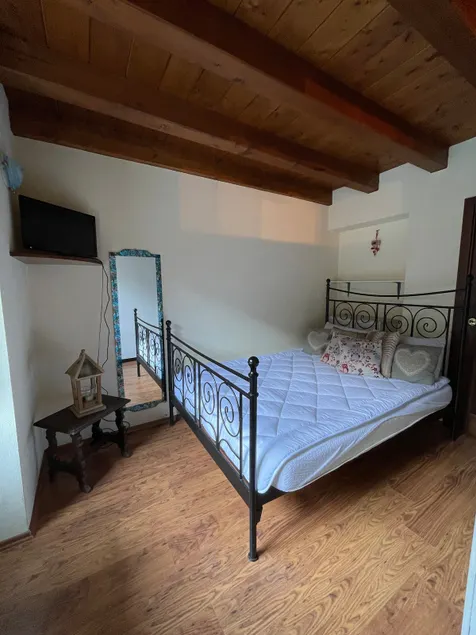 Apartment near QC Terme Pré Saint Didier - Image 1