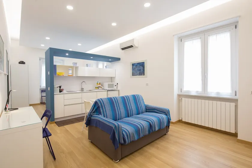 Pisacane Loft - Image 1