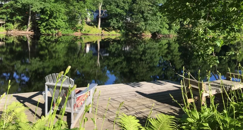 Cottage on the Creek - Image 1
