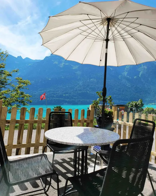Lakeview Basement Apartment near Interlaken - Image 1