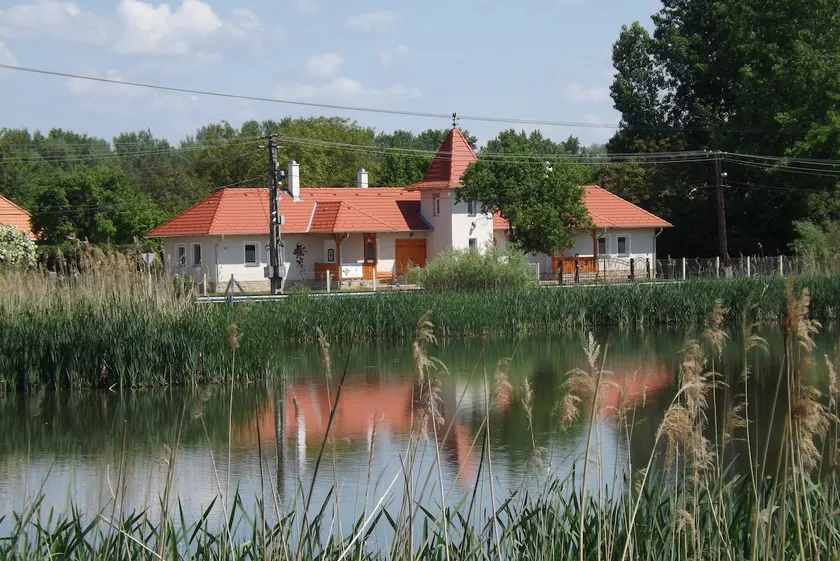 New apartment near the Danube (45m2) - Image 1