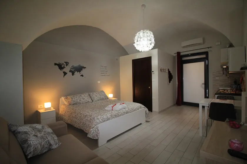 Guest House Orsini - Image 1
