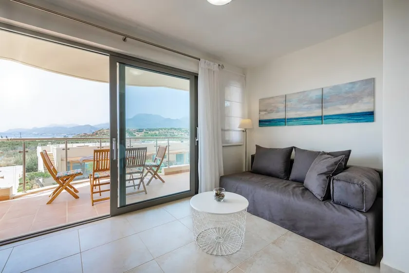 Marilia suite - Image 1