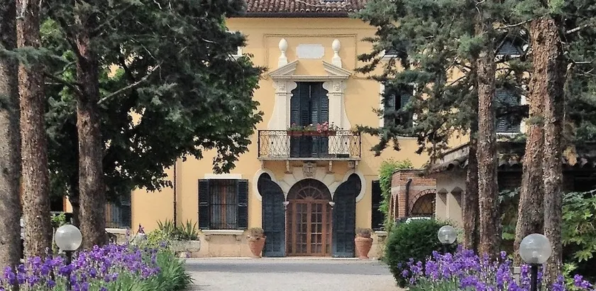 Penthouse with terrace at Villa Marianna - Image 1