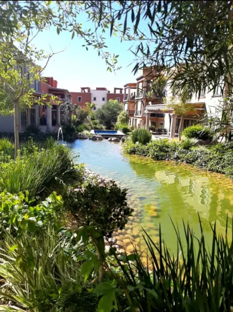 Luxury Department on the ground floor La Esmeralda - Image 1